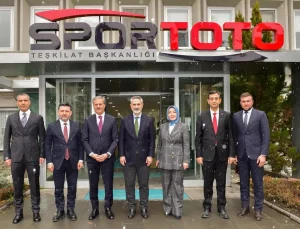 Sakarya’ya 522 milyon TL’lik dev spor yatırımı!