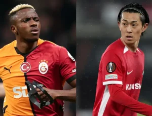 Canlı İzle.. Galatasaray-AZ Alkmaar maçı saat kaçta, hangi kanalda? Galatasaray’a tur için kaç fark lazım?