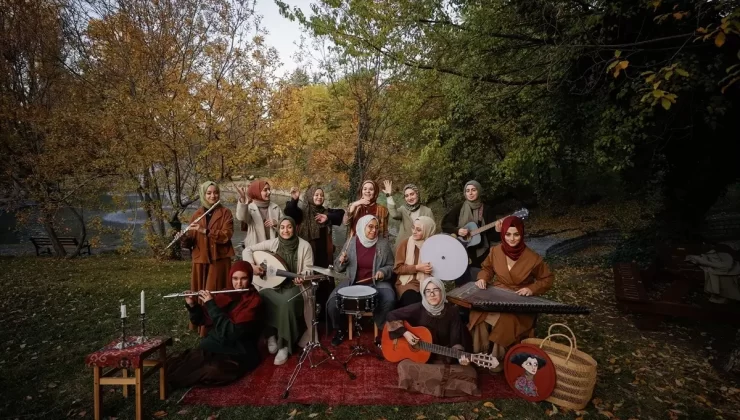 AA, POY’da 5 Ödül Kazandı