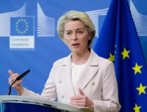 AB, ABD’ye Gümrük Tarifelerine Sert Karşılık Verecek