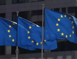 AB, İsrail’in UNRWA Faaliyetlerini Yasaklamasını Kınadı