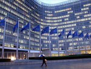 AB, Shein’e yasa dışı satış önlemlerini sordu