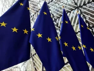 AB, Suriye Dışişleri Bakanı Şeybani’yi Brüksel’e davet etti