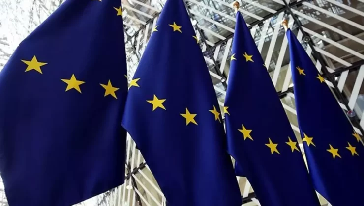 AB, Suriye Dışişleri Bakanı Şeybani’yi Brüksel’e davet etti