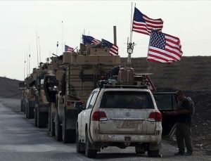 ABD askerleri Suriye’den çekilecek: Pentagon’da 3 ayrı senaryo konuşuluyor