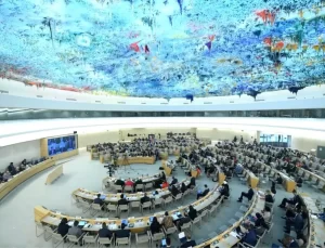 ABD, BM İnsan Hakları Konseyi’nden Ayrıldı