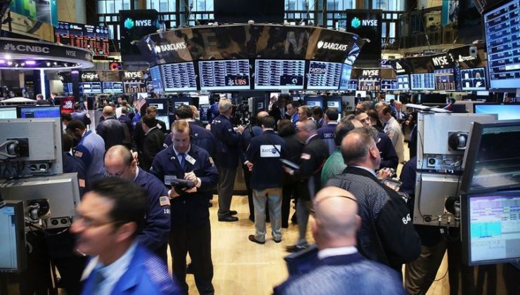 ABD hisse senedi fonlarında güçlü çıkışlar yaşandı