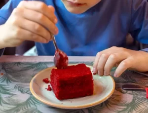 ABD, Kırmızı No. 3 Gıda Boyasını Yasakladı