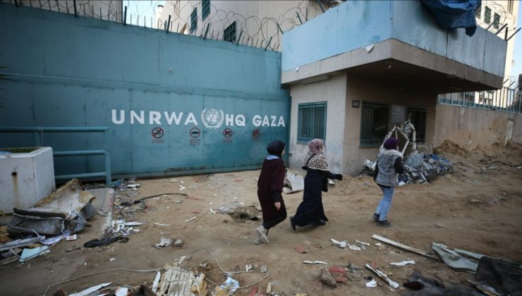 ABD, UNRWA ve Birleşmiş Milletler İnsan Hakları Kurulu’ndan çekildi