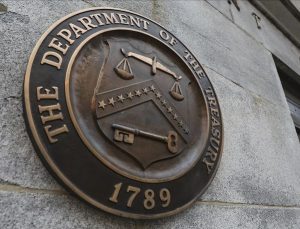 ABD yılın birinci çeyreğine ait borçlanma varsayımını düşürdü