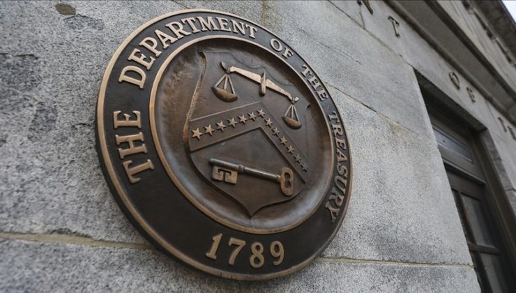 ABD yılın birinci çeyreğine ait borçlanma varsayımını düşürdü