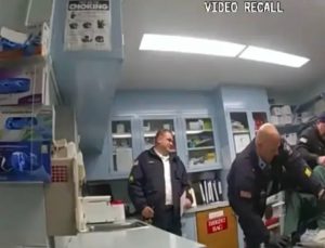 ABD’de gardiyanlar tarafından dövülen mahkumun ölümü ‘cinayet’ olarak nitelendirildi