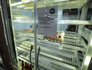 ABD’de Kuş Gribi Yumurtaları Etkiliyor