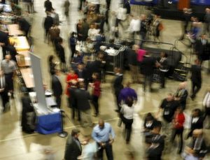 ABD’de özel sektör istihdamı Ocak’ta beklentileri aştı