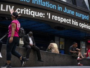 ABD’de tarım dışı işgücü verimliliği beklenenden az arttı