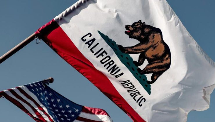 ABD’deki Kaliforniya Üniversitesi’ne ırk ayrımcılığı suçlamasıyla dava açıldı