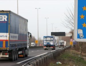 AB’den sonda karbon vergisi atağı