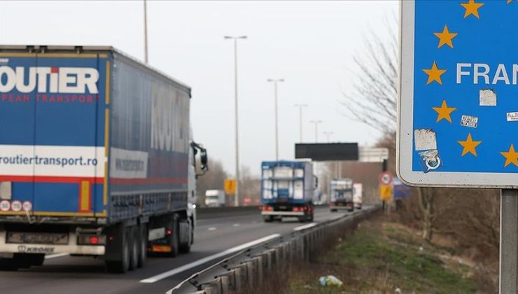 AB’den sonda karbon vergisi atağı