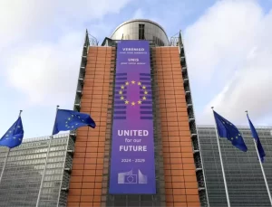 AB’den Trump’a Gümrük Vergisi Yansısı