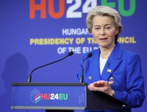 AB’den Trump’ın UCM’ye yönelik yaptırım kararına karşılık