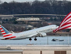 ABD’li pilotlar anlattı: Havada felaket geliyorum demiş!