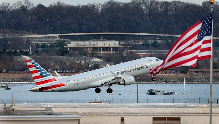 ABD’li pilotlar anlattı: Havada felaket geliyorum demiş!