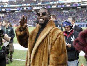 ABD’li ünlü rapçi Diddy hakkında yeni dava açıldı