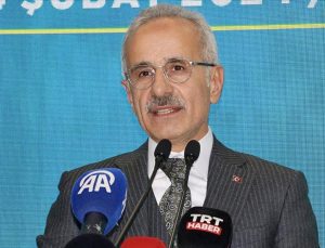 Abdulkadir Uraloğlu ‘Zengezur Koridoru’ projesini kıymetlendirdi