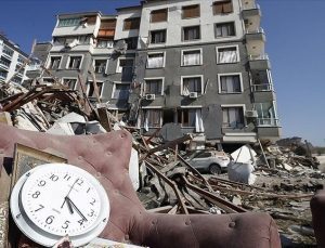 Acı hala dinmedi! Kahramanmaraş depremlerinin 2’nci yılı