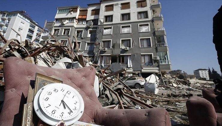 Acı hala dinmedi! Kahramanmaraş depremlerinin 2’nci yılı