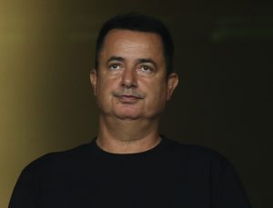 Acun Ilıcalı’dan Galatasaray’a derbi çağrısı