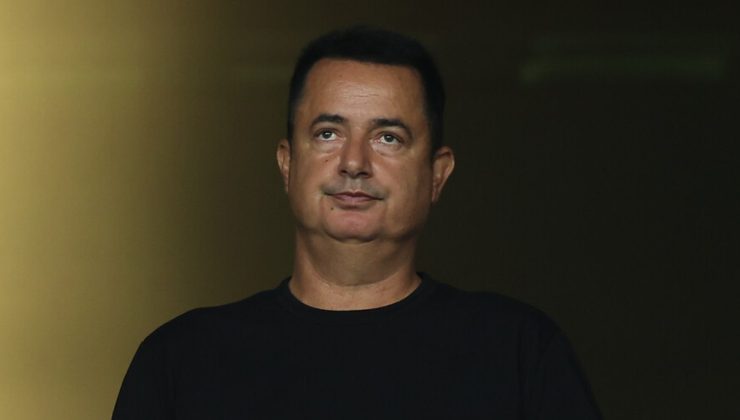 Acun Ilıcalı’dan Galatasaray’a derbi çağrısı