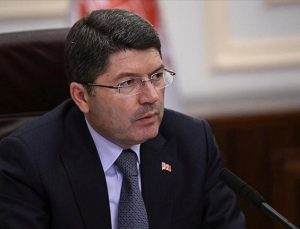 Adalet Bakanı Tunç açıkladı. Gezi soruşturması kimleri kapsıyor, vakit aşımı neden yok?