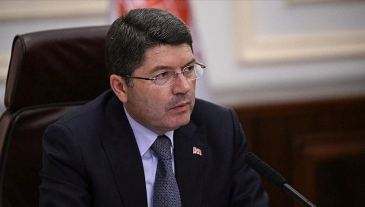 Adalet Bakanı Tunç açıkladı. Gezi soruşturması kimleri kapsıyor, vakit aşımı neden yok?