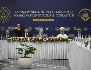 Adalet Bakanı Tunç’tan “haksız tahrik indirimi” açıklaması Açıklaması