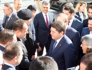 Adalet Bakanı Tunç’tan Yargı Değerlendirmesi