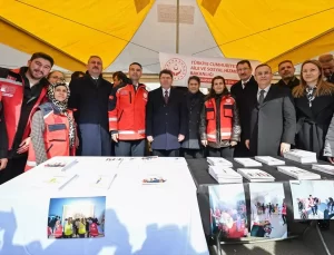 Adalet Bakanı Yılmaz Tunç, Gaziantep’te konuştu Açıklaması