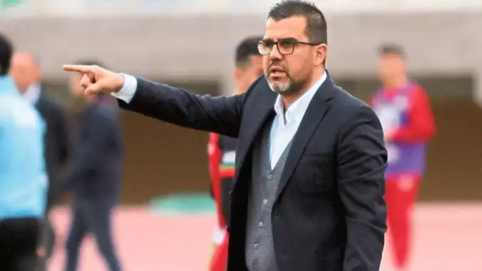 Adana Demirspor TD Mustafa Alper Avcı, Galatasaray’ın zaafını açıkladı!