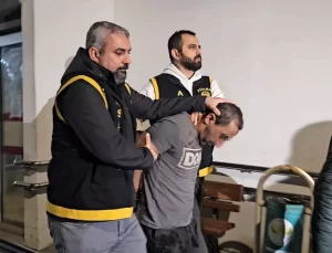 Adana’da Altın Hırsızlığı: 3 Gün Havalandırmada Saklandı