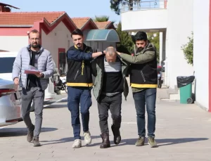 Adana’da Arkadaşını Av Tüfeğiyle Vurarak Öldüren Kişi Tutuklandı