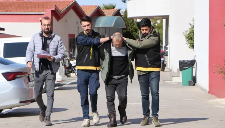 Adana’da Arkadaşını Av Tüfeğiyle Vurarak Öldüren Kişi Tutuklandı