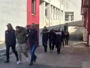 Adana’da DEAŞ Operasyonu: 4 Terörist Yakalandı