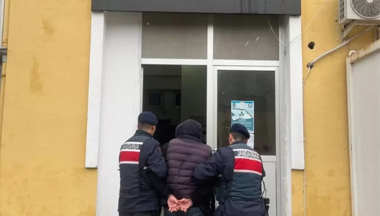 Adana’da Firari Hükümlü ve Cinayet Şüphelisi Yakalandı