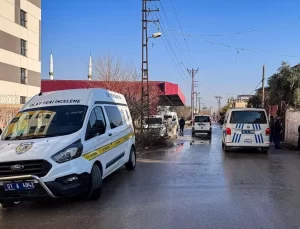 Adana’da genç bayan av tüfeğiyle öldürüldü