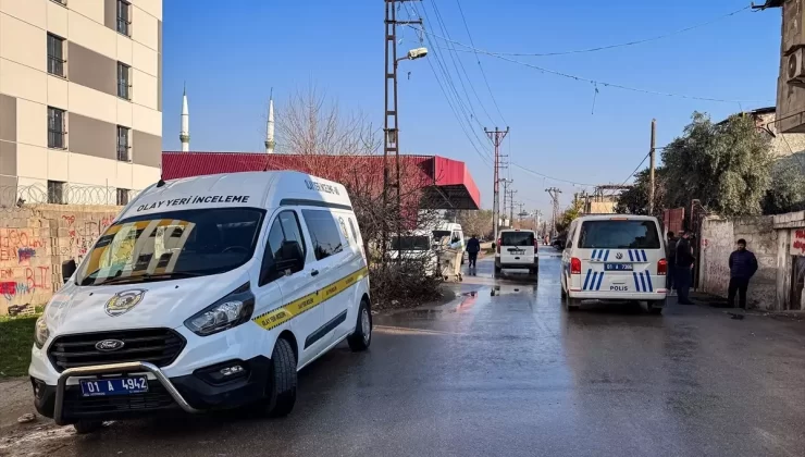 Adana’da genç bayan av tüfeğiyle öldürüldü