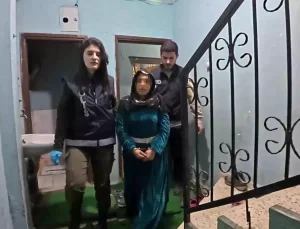 Adana’da Göçmen Kaçakçılığı Operasyonu: 17 Gözaltı