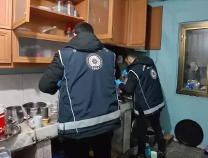 Adana’da Göçmen Kaçakçılığı Operasyonu