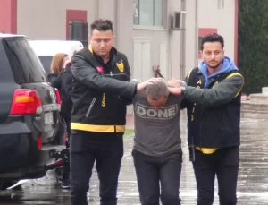 Adana’da Kuyumcu Soygunu Şüphelisi 3 Gün Sonra Yakalandı