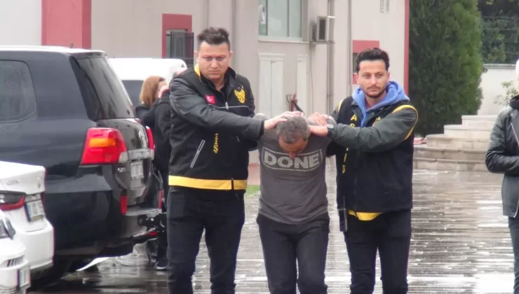 Adana’da Kuyumcu Soygunu Şüphelisi 3 Gün Sonra Yakalandı