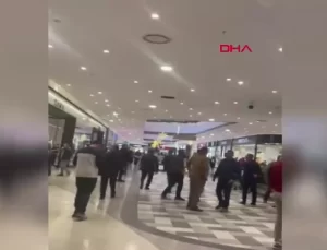 Adana’da Kuyumcudan 3 Kilo Altın ve 100 Bin Lira Çalan Şüpheli Aranıyor